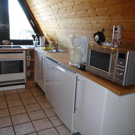 Helle Im Loft-charakter Essen