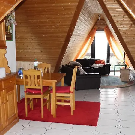 Apartmán Helle Im Loft-charakter *