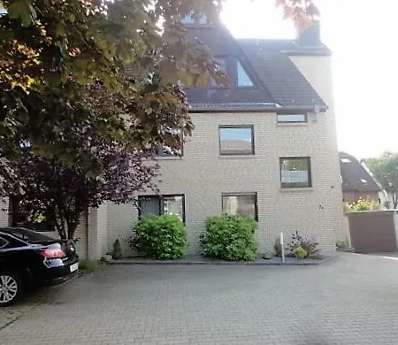 Helle Im Loft-charakter Essen