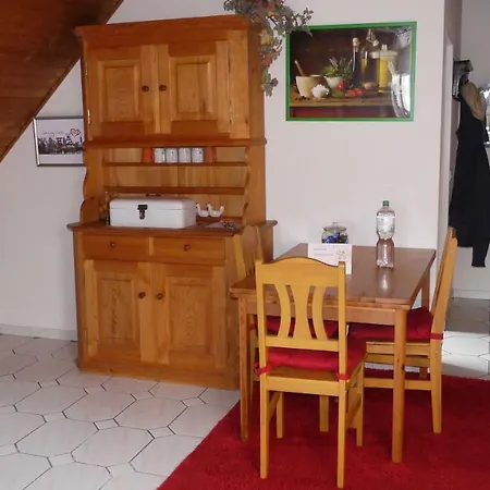 Apartmán Helle Im Loft-charakter