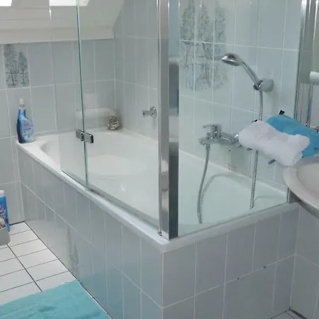 Apartmán Helle Im Loft-charakter