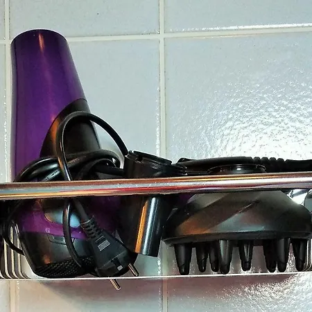 Lägenhet Helle Im Loft-charakter *