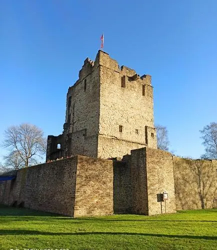 Helle Im Loft-charakter *