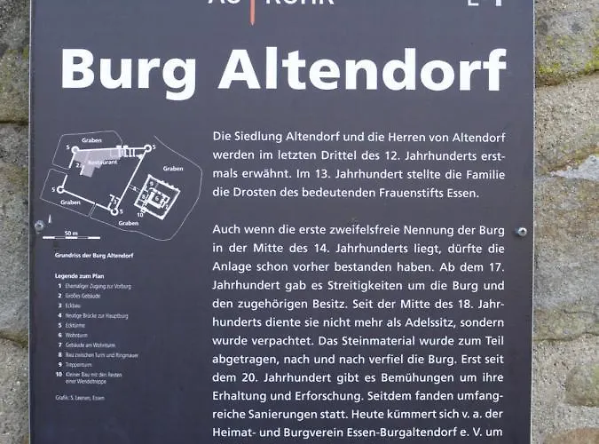 Helle Im Loft-charakter *