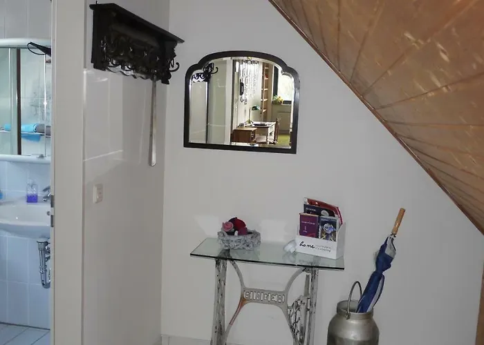 Appartement Helle Im Loft-charakter *