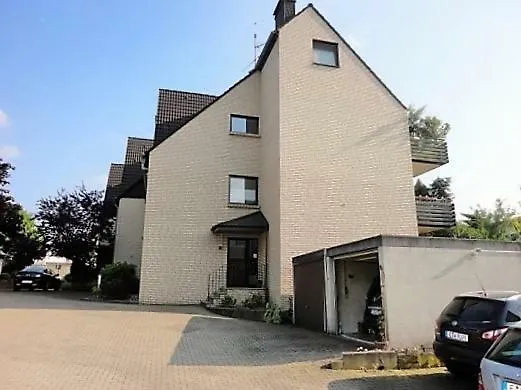 Helle Im Loft-charakter Appartement