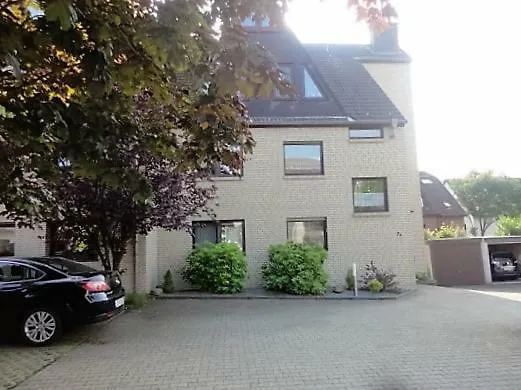 Helle Im Loft-charakter Essen