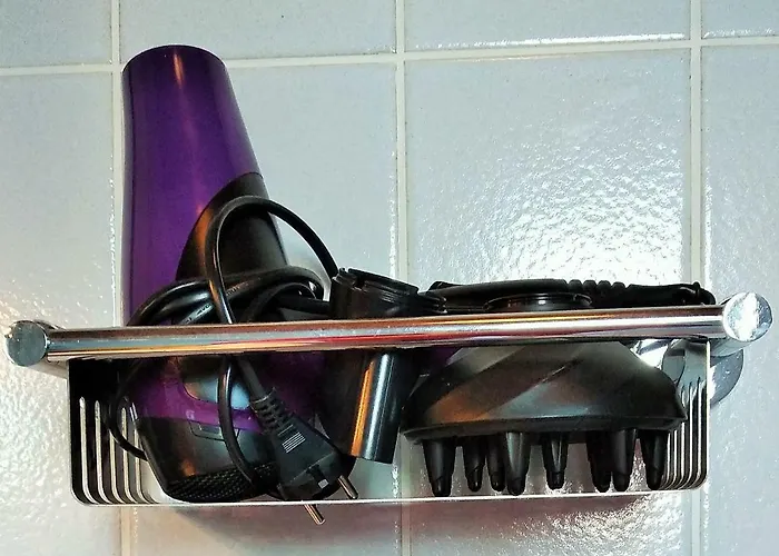 Lägenhet Helle Im Loft-charakter *