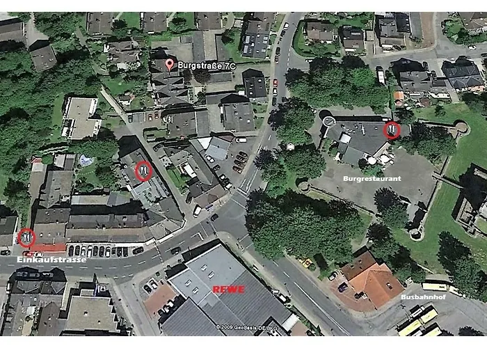 Helle Im Loft-charakter